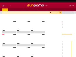 SunPorno