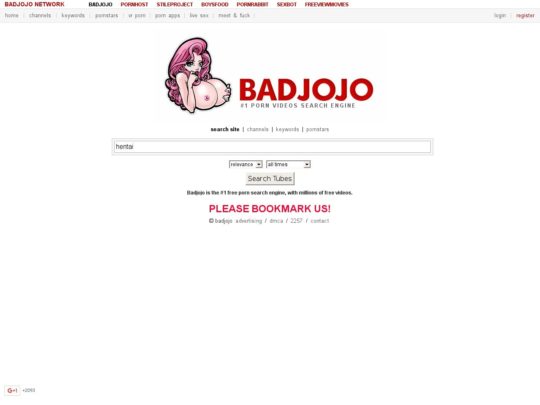 BadJoJo