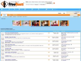 FreeOnes