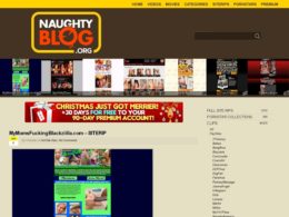 NaughtyBlog